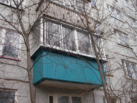 Маяковского 6